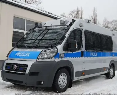 W Kunowie 50 uczniów stanęło do egzaminu na pierwsze prawo jazdy