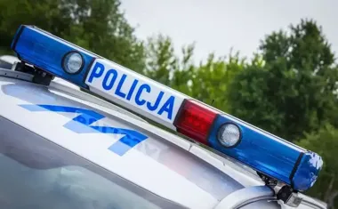 Alkogogle i narkogogle na festynach. Policja pokazała, jak wygląda świat pod wpływem