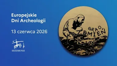 Krzemień, wyścig i planszówka - Krzemionki szykują archeologiczną grę