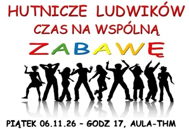 Wspólna ZABAWA 2026 w Ostrowcu